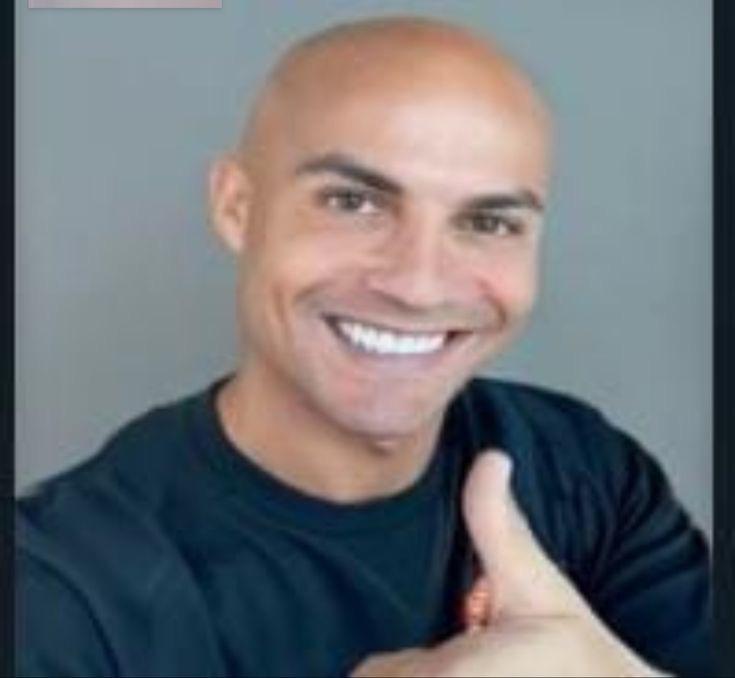 Kit shampoo para carecas oleosas