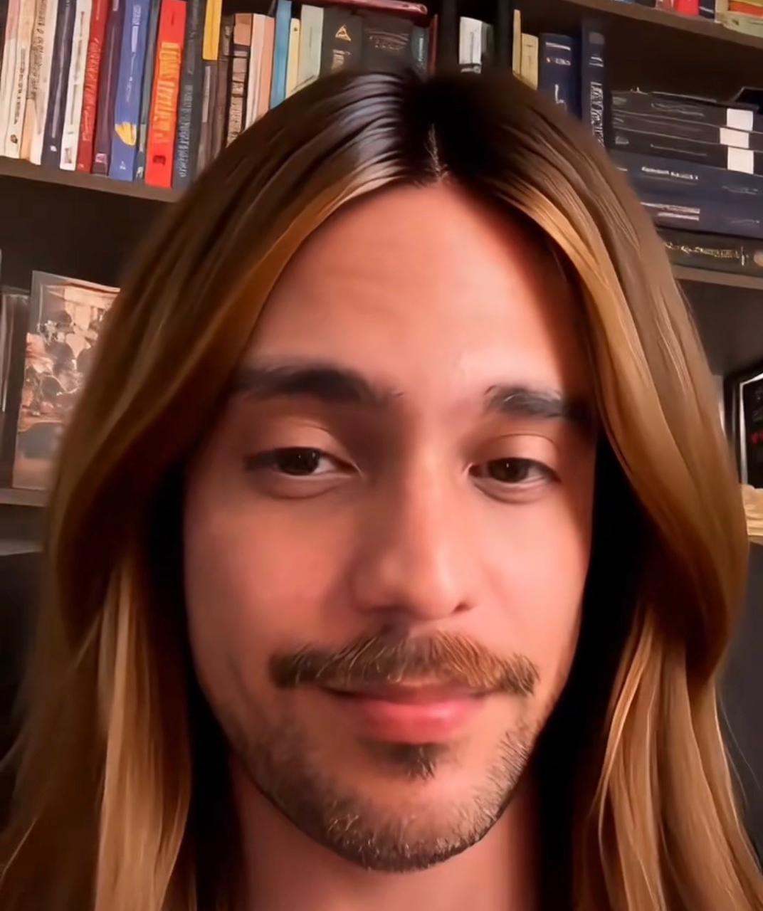 Primeira parcela do Transplante Capilar