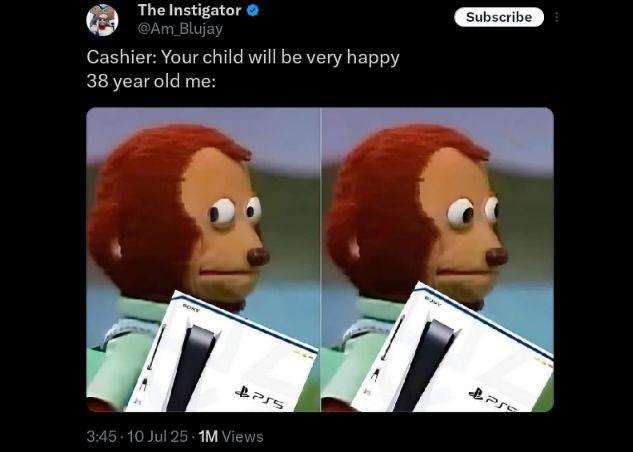 PS5 + Fifa Pirateado