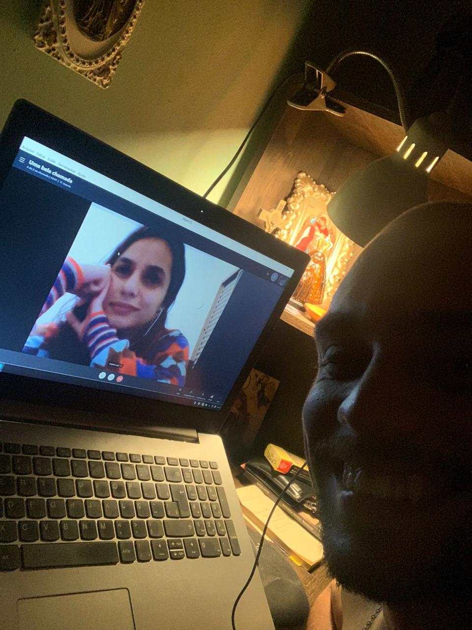 O dia do primeiro contato