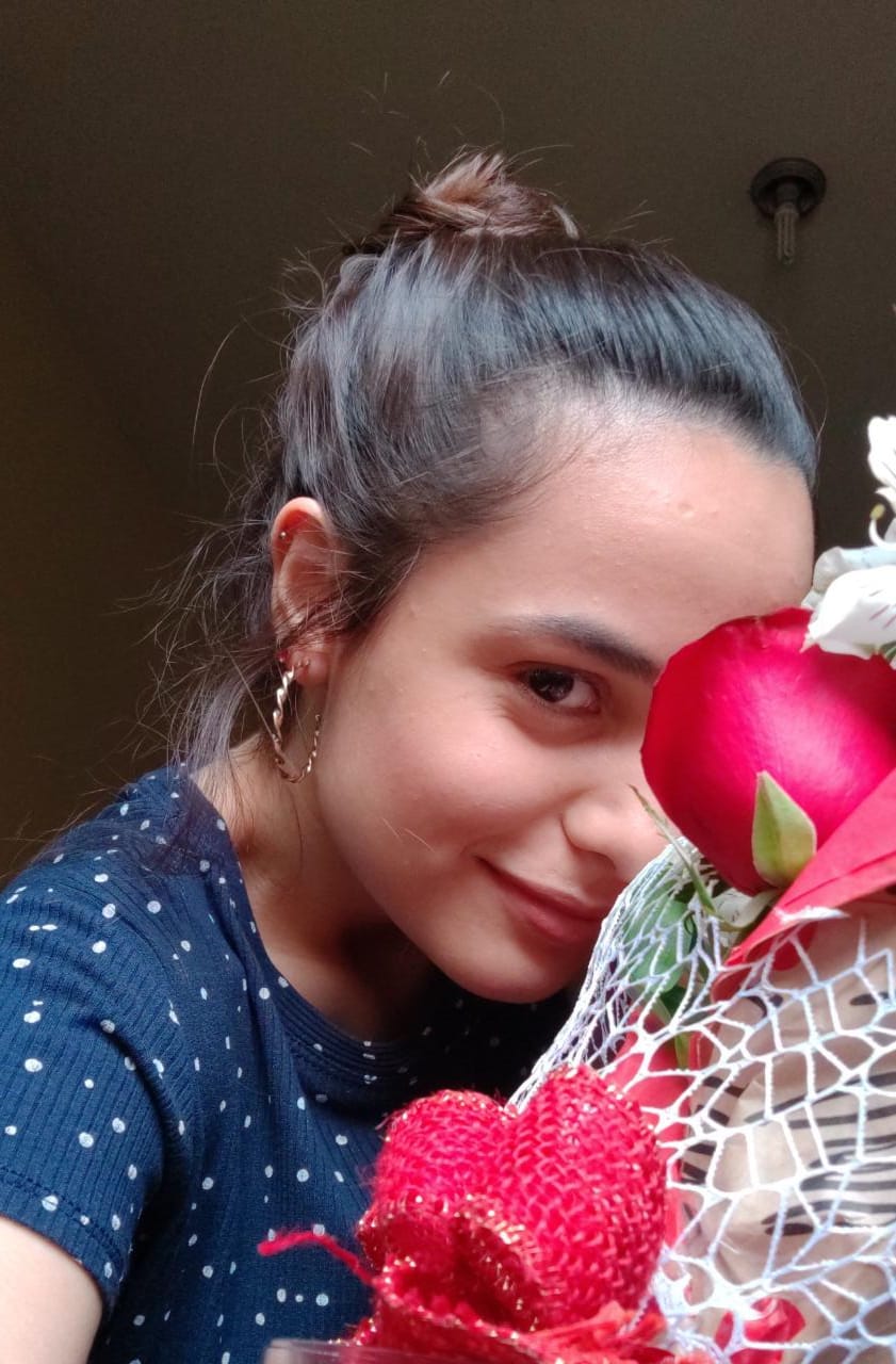 O noivo já havia decidido em seu coração.