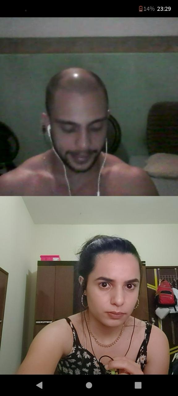 A ligação que definiu o destino