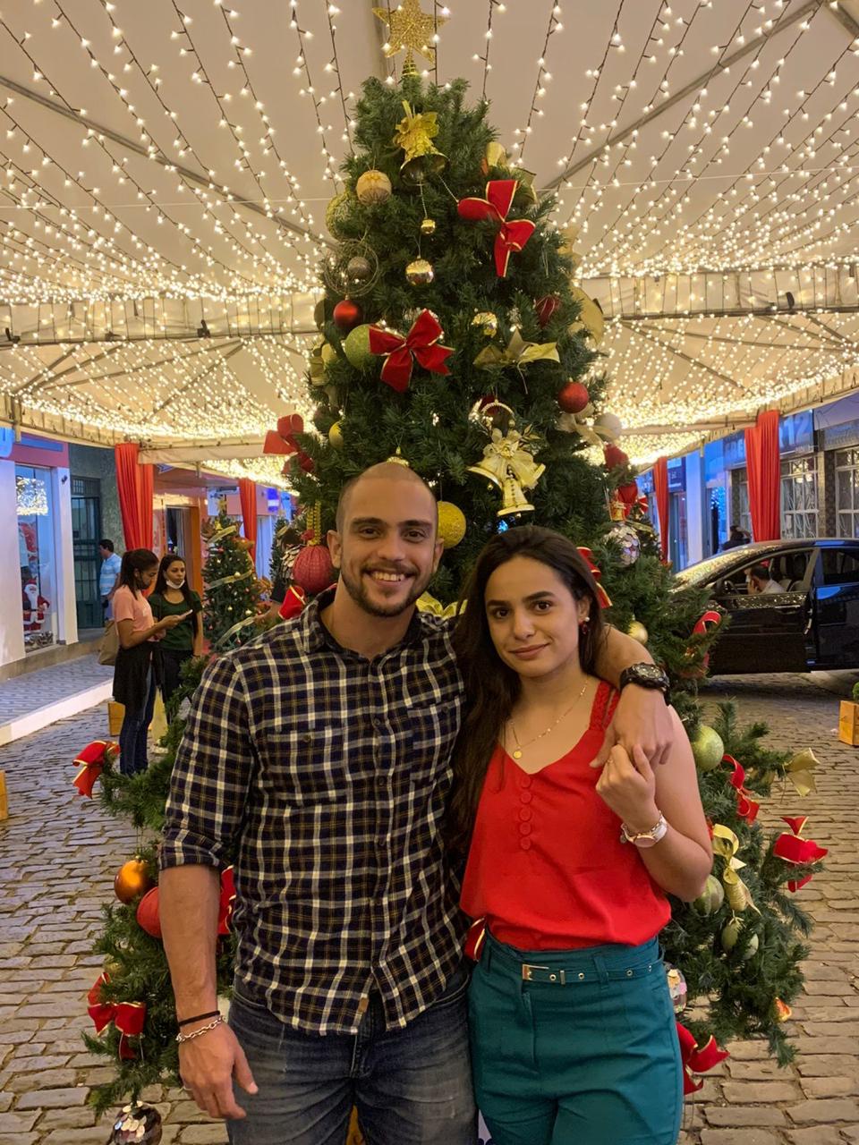 E a história continua